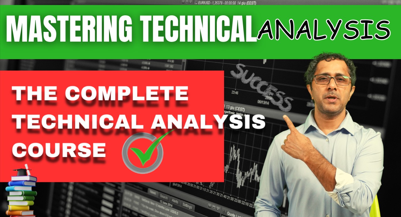 Complete Course On Technical Analysis - Includes, Intraday, Swing ...